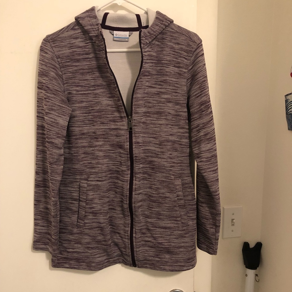 Columbia jacket